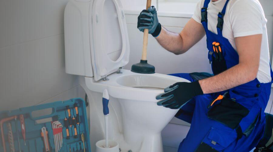 Professional expert plumbing services in Stoddard, NH